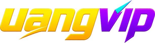uangvip logo platform hiburan Indonesia